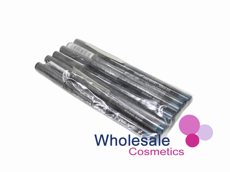12 x NYX Professional Makeup Eye Pencil - 910 SATIN BLUE